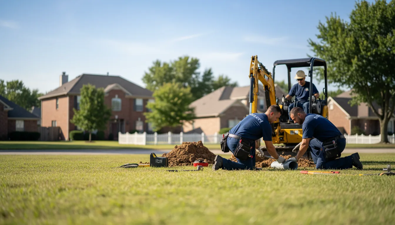 Water Heater Repair in Hickman, NE near me